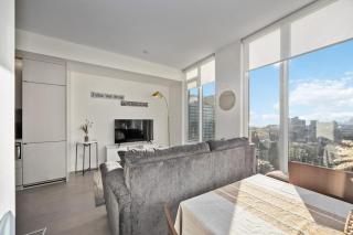 FIFA World Cup Stay Skyline Condo Downtown Toronto - 2