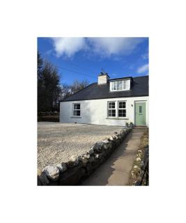 Newly Renovated Cottage - Near Balmedie Beach - 0