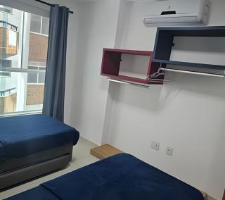 Apartamento com 2 Quartos a 500m da Praia do Forte - 2