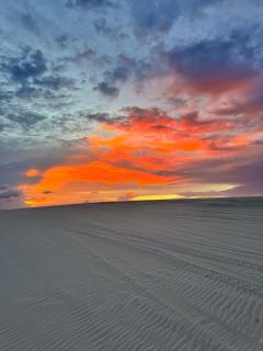 Chalé Brisa e Estrela, Lençóis Maranhenses - 8
