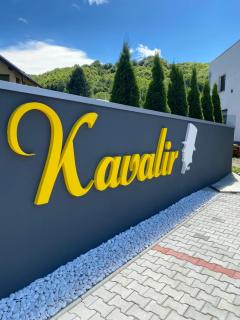 Hotel Kavalir - 7