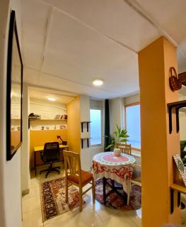 Central Bright One BR apprtment heart of Cairo - 7