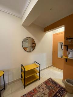 Central Bright One BR apprtment heart of Cairo - 6