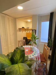 Central Bright One BR apprtment heart of Cairo - 4