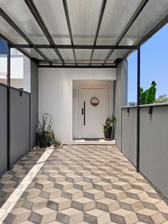 Sobrado moderno próximo Oktoberfest e Pomerode - 4