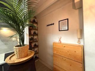 Le Cocon Delair - studio centre Montereau - 2