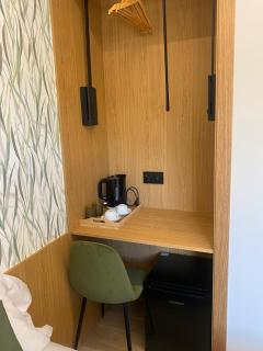 Saraiba Rooms Boutique - 1