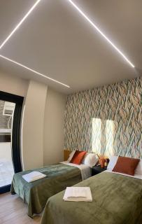 Saraiba Rooms Boutique - 9