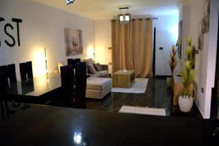 Luxury condotel near the Pyramids - 5