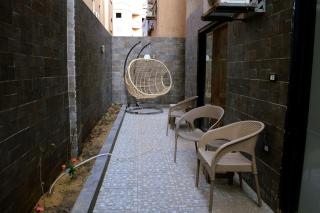 Luxury condotel near the Pyramids - 4