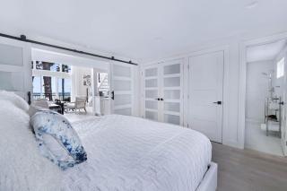 Los Angeles Iconic Ocean Front in Santa Monica - 5