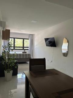 Loft em Porto Alegre, próx ao consulado 3 andar - 6