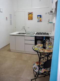 Kalsa’s House Noto - 7