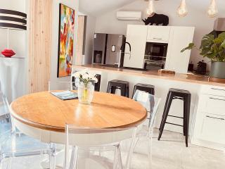 CALME - 15 min Toulouse - PISCINE - SPA - 4