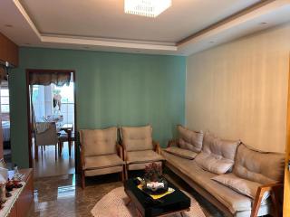 Apartamento mobiliado próximo shopping passeio das águas - 0