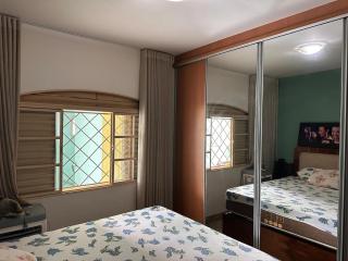 Apartamento mobiliado próximo shopping passeio das águas - 8