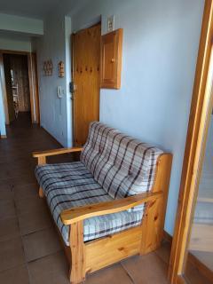 Appartamento sila camigliatello con camino - 7