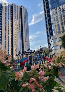 Центр 3 кв ЖК Panorama Люкс 140 белая - 7