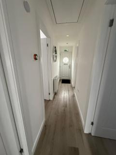 Duneden, 2 bedroom house with parking & gardens - 1