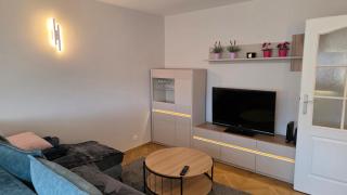 Apt Ochota Sierpinskiego - Apartamenty Wypoczynkowe - 3