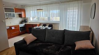 Apt Ochota Sierpinskiego - Apartamenty Wypoczynkowe - 6