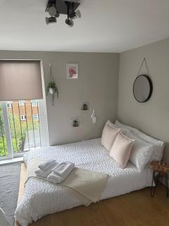 Alross room private bathroom - 6