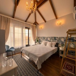 Villa Khodasheni - 1