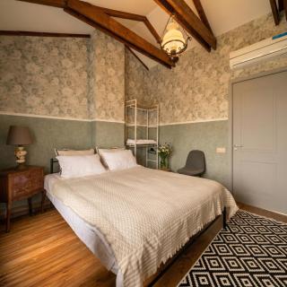 Villa Khodasheni - 4