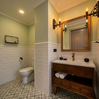 Villa Khodasheni - 2