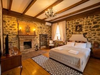 Villa Khodasheni - 8