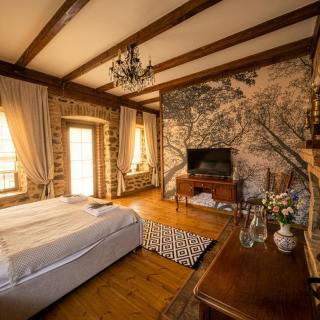 Villa Khodasheni - 5