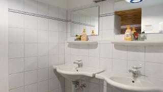 Sahara wild camping - 9