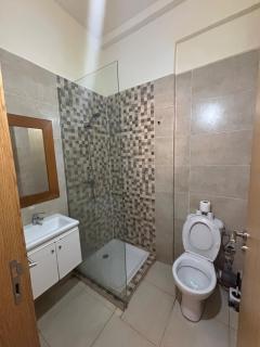 Modern two-room appartment for families in Marrakech - Targa - 4