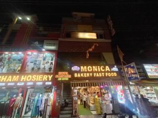 Hotel O Nabhyansh Elite - 5