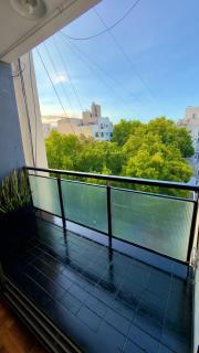 Bonarda - Departamento en pleno centro de Mendoza - 2