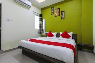 Hotel O Nabhyansh Elite - 1