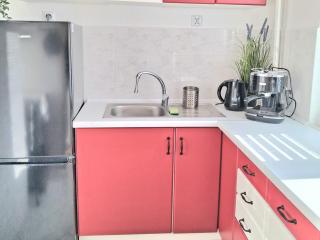 Apartament Bursztynowy - 2