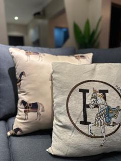 Kuldar Apartment Wuse ll - 1