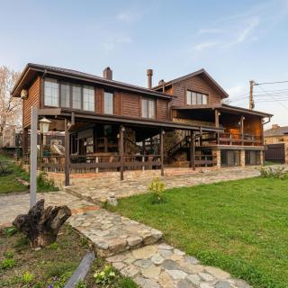 Villa Khodasheni - 9