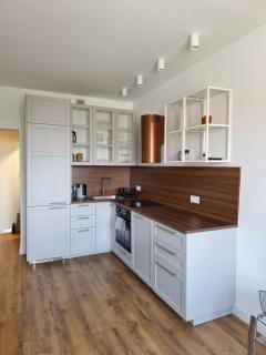 Teatralna Nowoczesny Apartament Centrum Bolesławca - 4