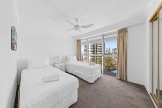 Ocean Views Pool Free Parking - 3