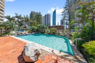 Ocean Views Pool Free Parking - 7