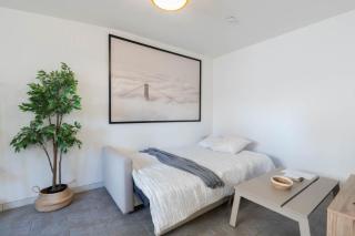 T2 cocooning proche Paris et Disney - 5