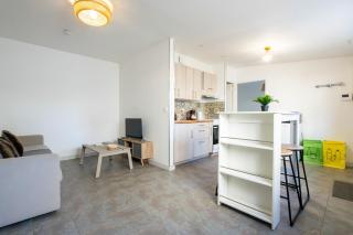 T2 cocooning proche Paris et Disney - 1