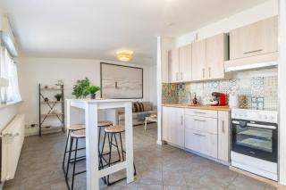 T2 cocooning proche Paris et Disney - 9