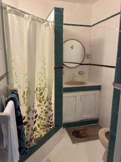 Hotel Restaurant Wuarao - Antiguo Club Rolling Stones - 1