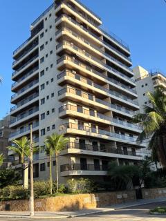 Apartamento Enseada Guarujá - 9