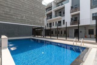 Mitchel view apartment - 1