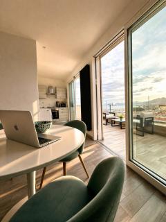 Palermo Inn Marina Exclusive View - Palermo - 2