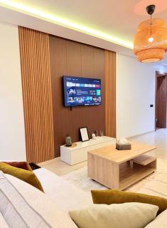 Appart au cœur de belvédère Casablanca, centre ville ! - 9